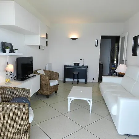 Le Lavandou, 2 Pieces, 4 Personnes - Fr-1-251-616 Apartamento Le Lavandou