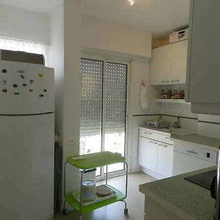 Le Lavandou, 2 Pieces, 4 Personnes - Fr-1-251-616 Apartamento