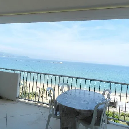 Le Lavandou, 2 Pieces, 4 Personnes - Fr-1-251-616 Apartamento Le Lavandou