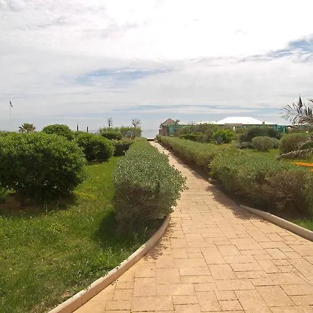 Le Lavandou, 2 Pieces, 4 Personnes - Fr-1-251-616 Apartamento